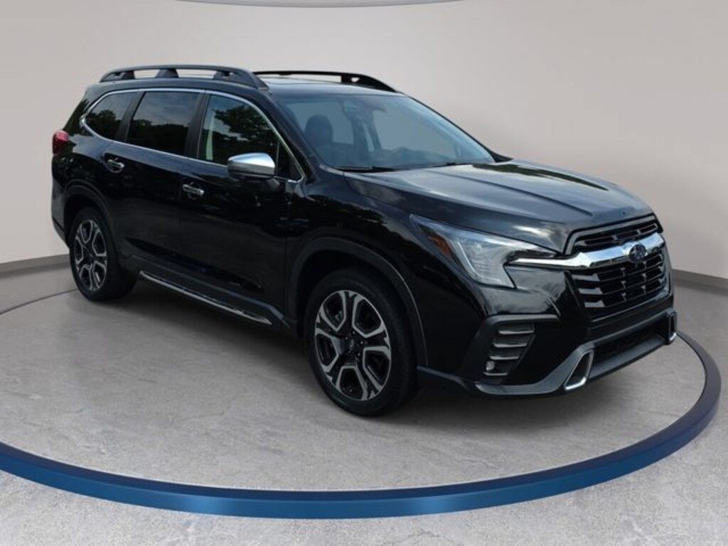 Used 2023 Subaru Ascent Touring SUV