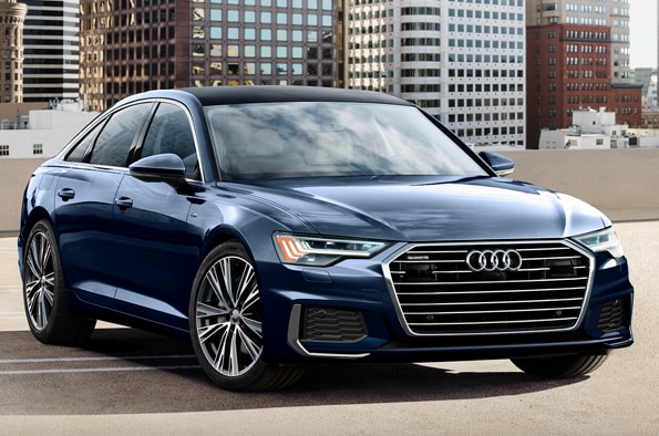 2020 A6