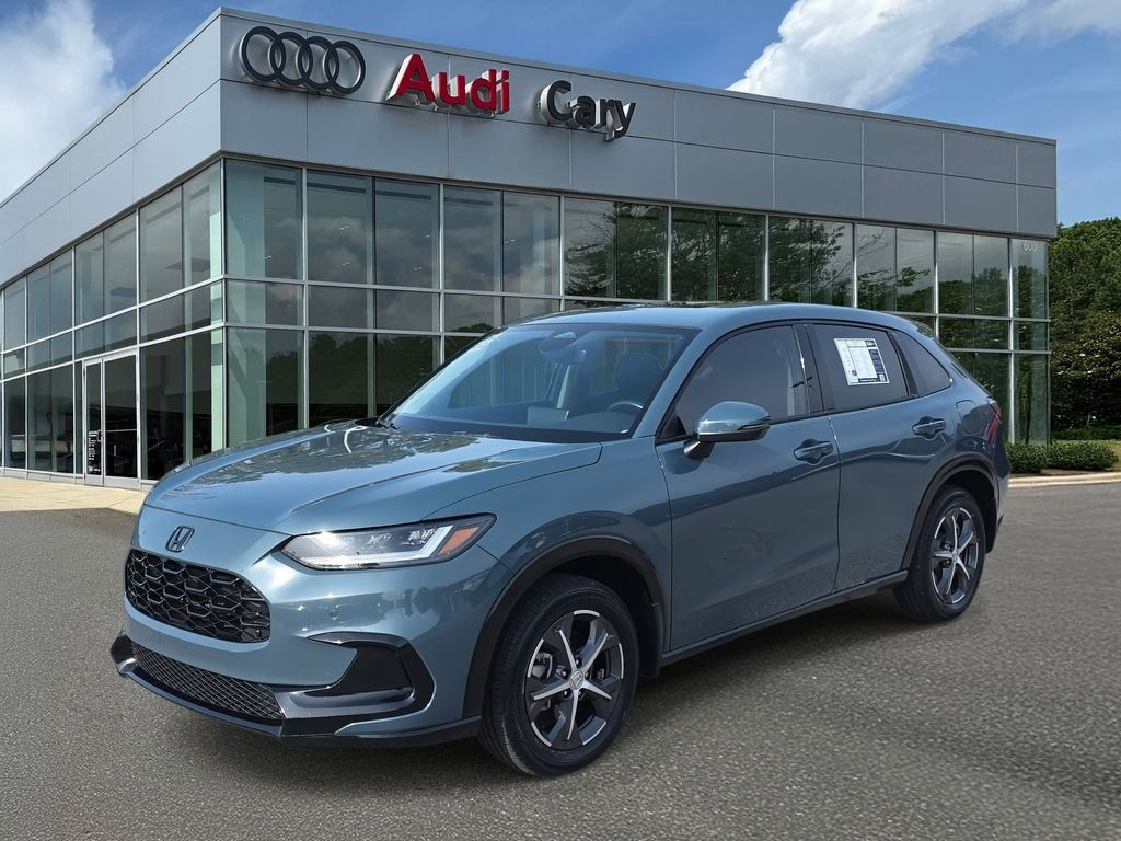 Used 2023 Honda HR-V EX-L SUV