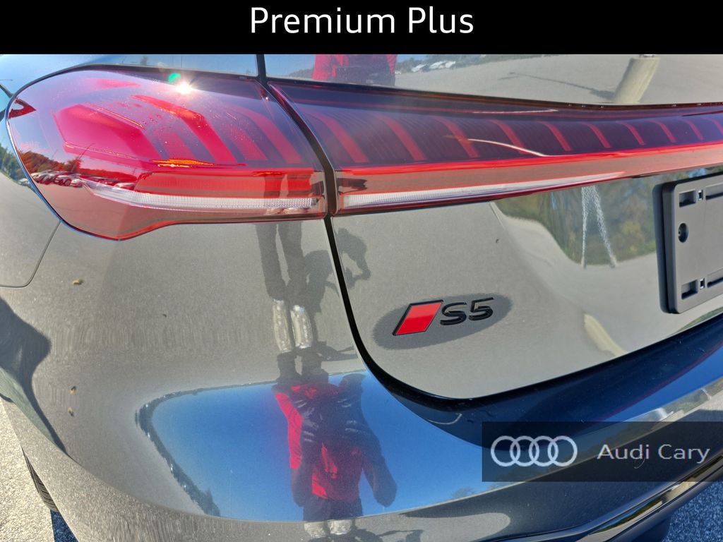 2025 Audi S5 Premium Plus - Photo 32