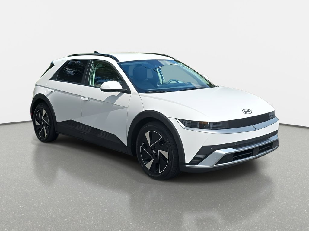 2025 Hyundai Ioniq 5 SEL photo 3