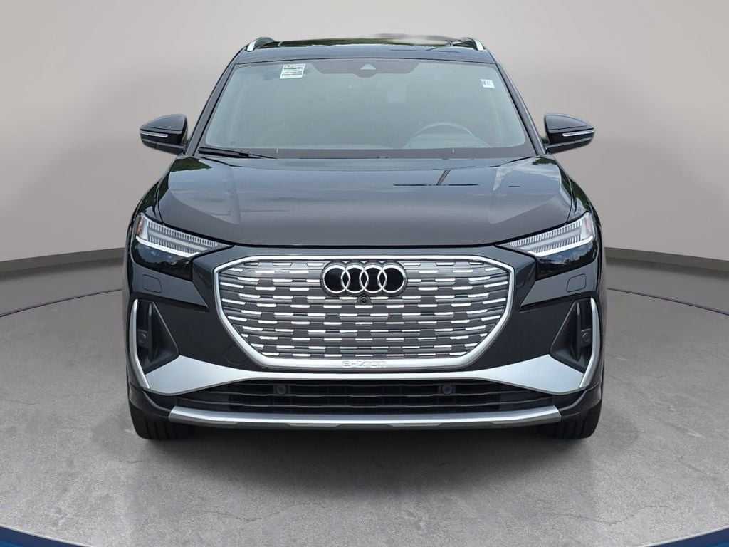 Used 2023 Audi Q4 e-tron Prestige SUV