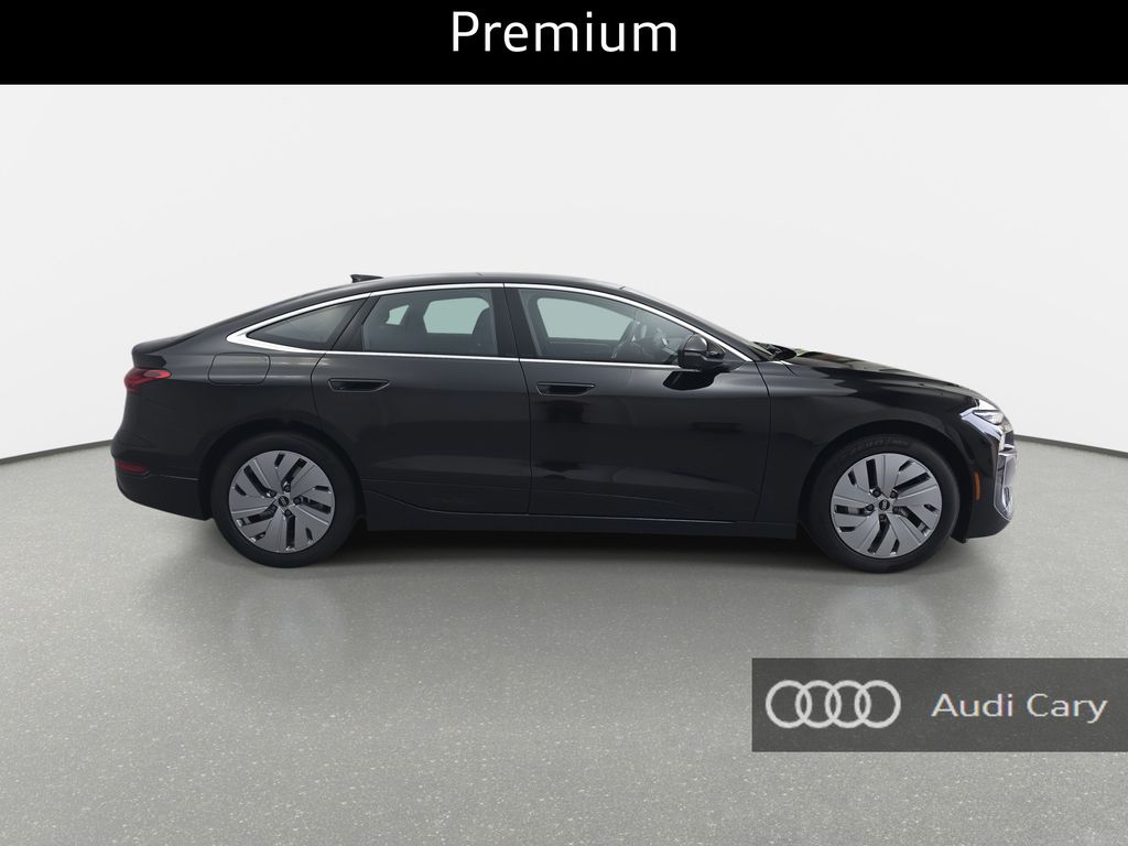 2025 Audi A6 Quattro Ultra photo 2