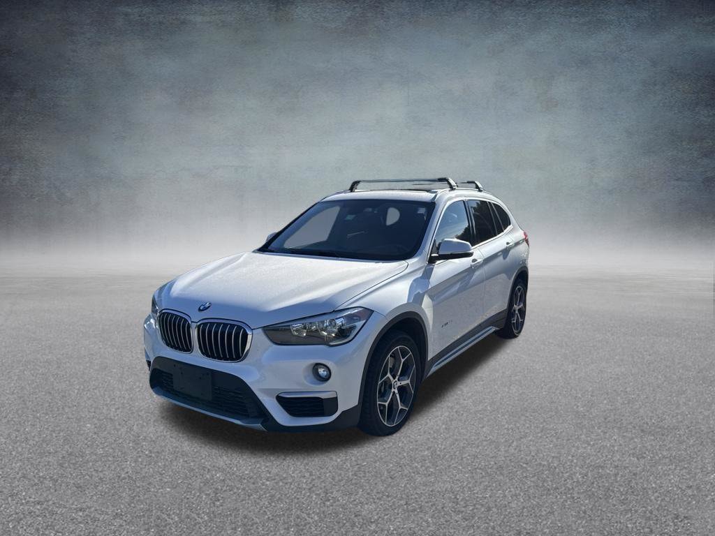 Used 2018 BMW X1 xDrive28i SUV