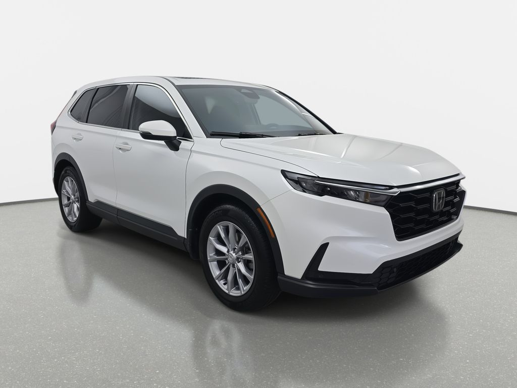 2023 Honda CR-V EX-L photo 3