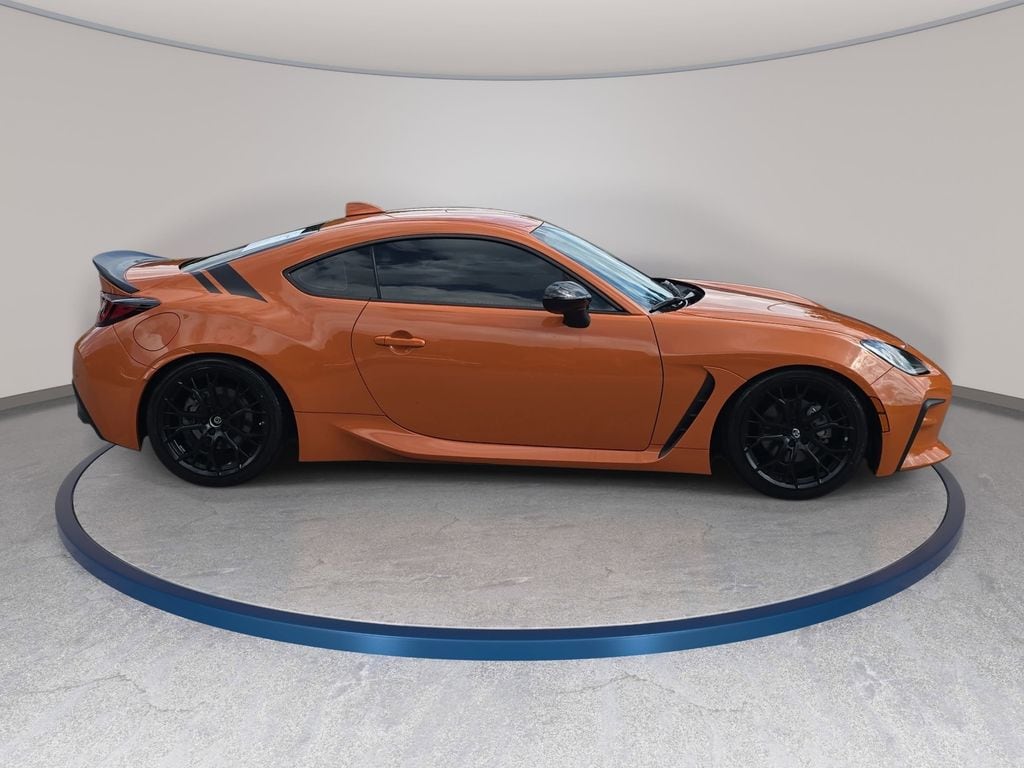 Used 2023 Toyota GR86 10th Anniversary Special Edition Coupe