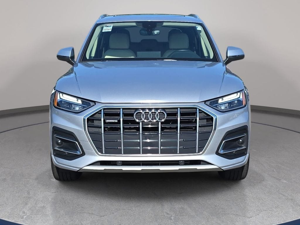 Used 2021 Audi Q5 45 Premium Plus SUV