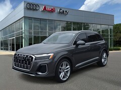 2025 Audi Q7 55 Premium Plus SUV