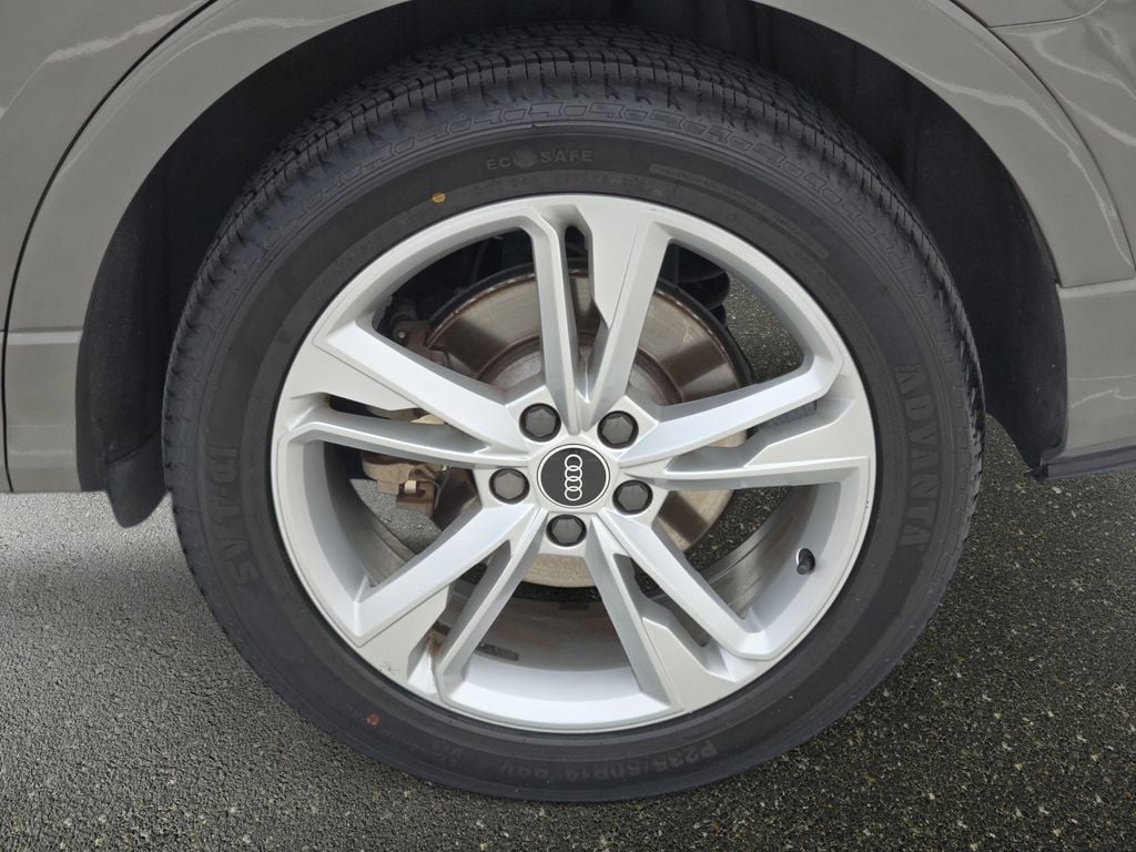 2021 Audi Q3 S Line Premium Plus - Photo 31