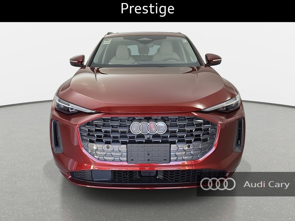 New 2025 Audi All-new Q5 2.0T Prestige SUV
