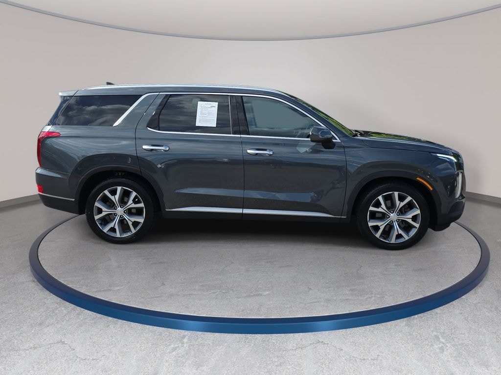 Used 2021 Hyundai Palisade SEL SUV