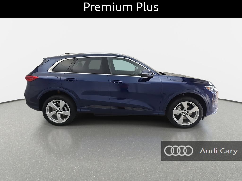 New 2025 Audi All-new Q5 2.0T Premium Plus SUV