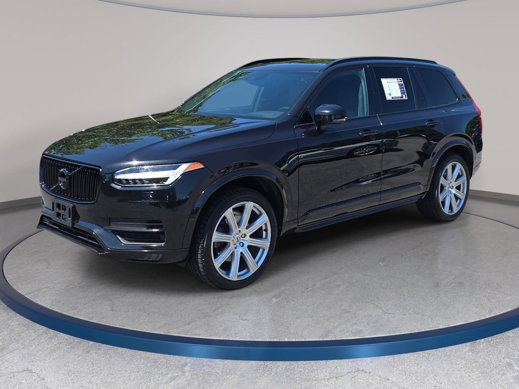 2018 Volvo XC90 T6 AWD Inscription's photo