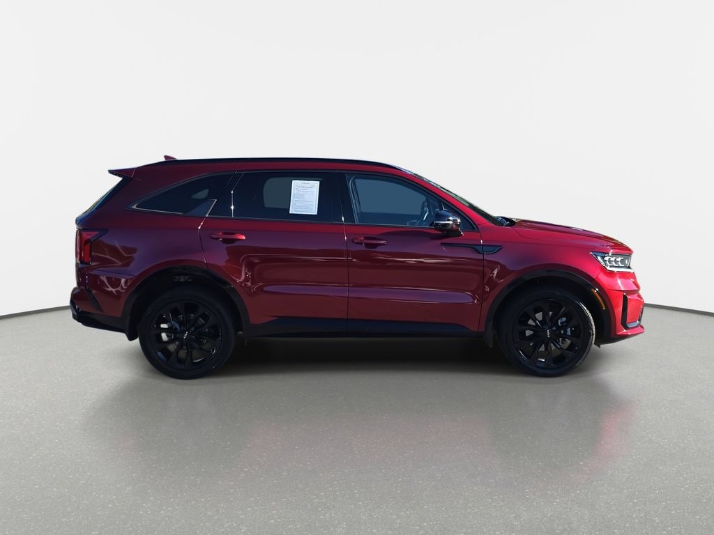 Used 2023 Kia Sorento SX-Prestige SUV