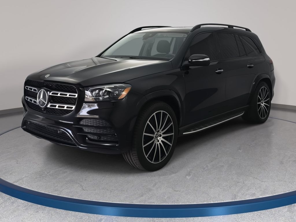 Used 2023 Mercedes-Benz GLS 450 GLS 450 SUV