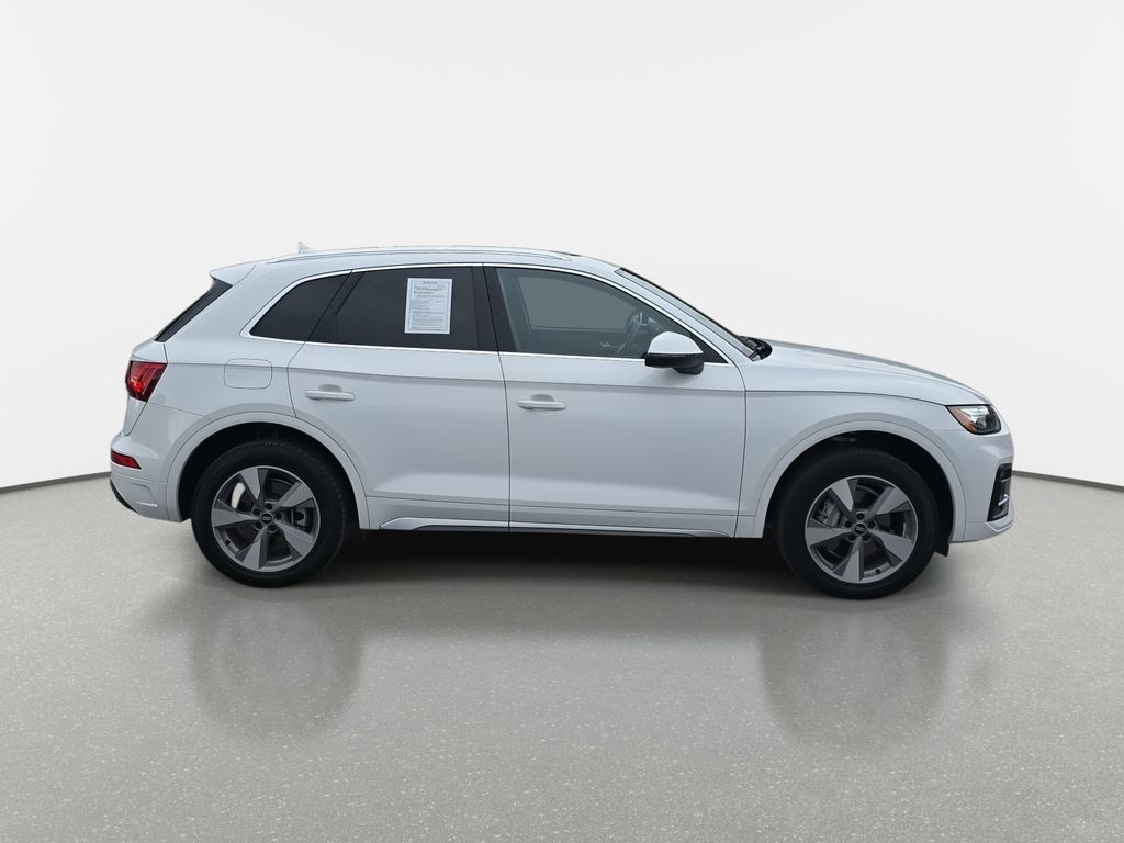 Used 2023 Audi Q5 40 Premium Plus SUV