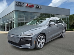 2025 Audi A6 Premium Plus Sedan