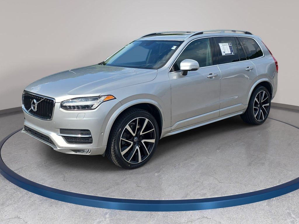 2019 Volvo XC90