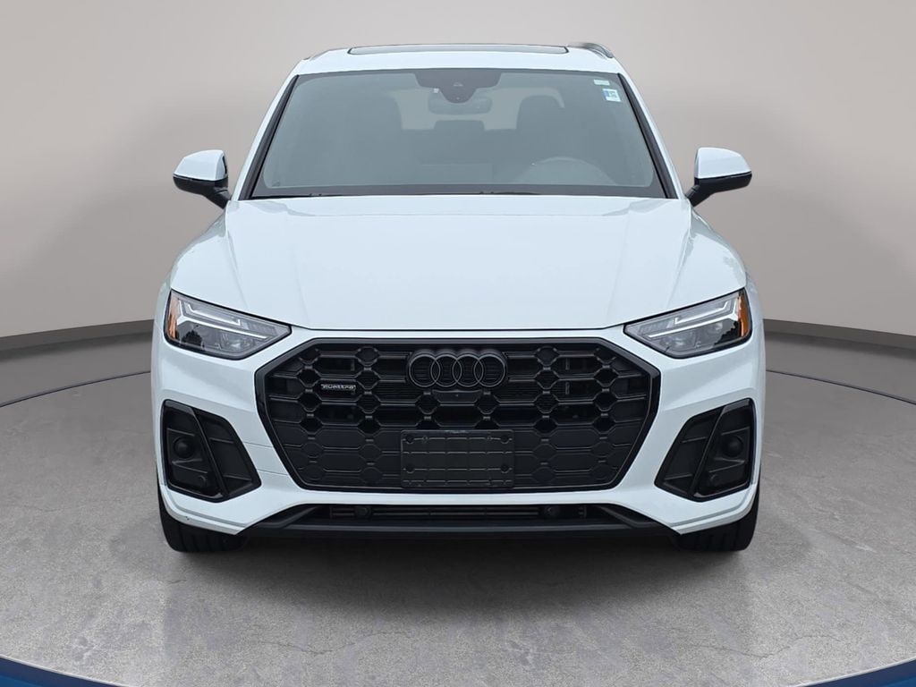 Used 2023 Audi Q5 e 55 Premium SUV