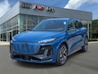 Audi SQ6 e-tron