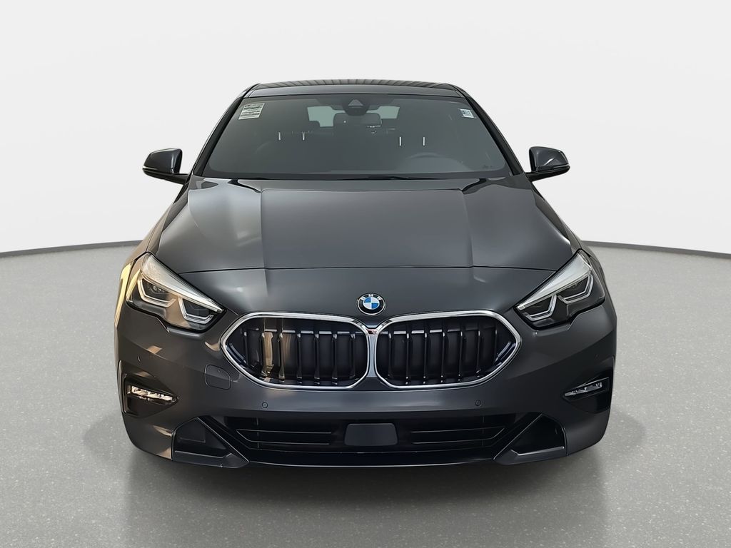 2021 Bmw 228i Coupe photo 2