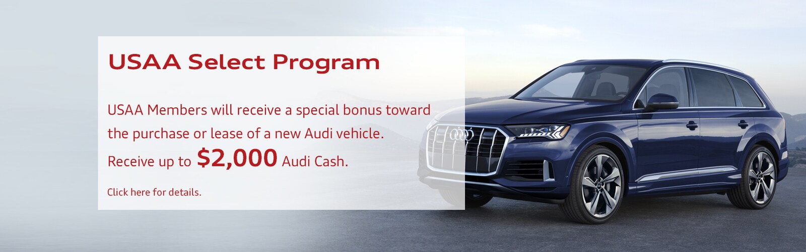 Cary NC Audi Dealer New & Used Cars SUVs Raleigh, Durham, Chapel Hill