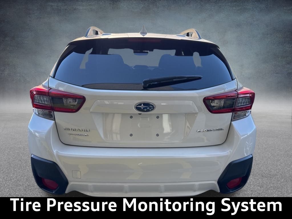 Used 2023 Subaru Crosstrek Premium SUV
