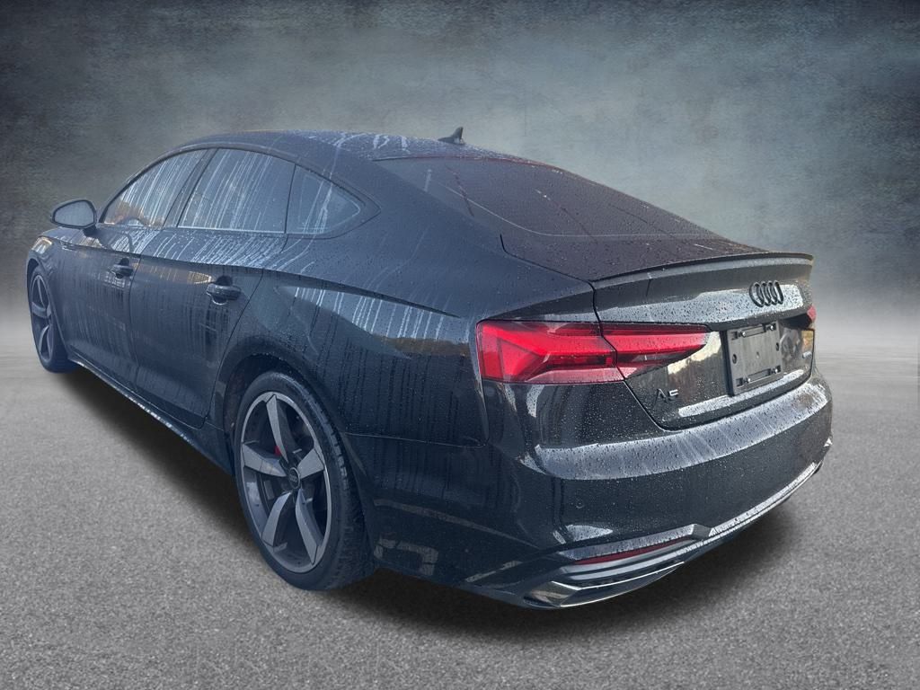 2023 Audi A5 45 S line Premium Plus photo 2