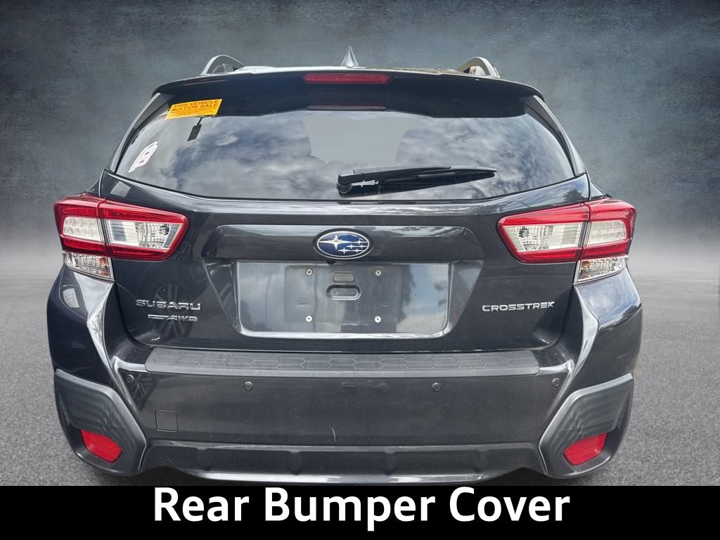 2019 Subaru Crosstrek 2.0i Limited photo 3