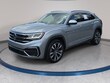  Volkswagen Atlas Cross Sport