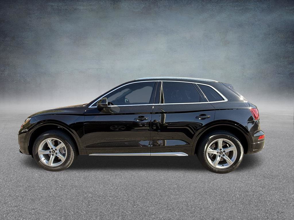 Used 2023 Audi Q5 40 Premium SUV
