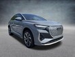  Audi Q4 e-tron Sportback
