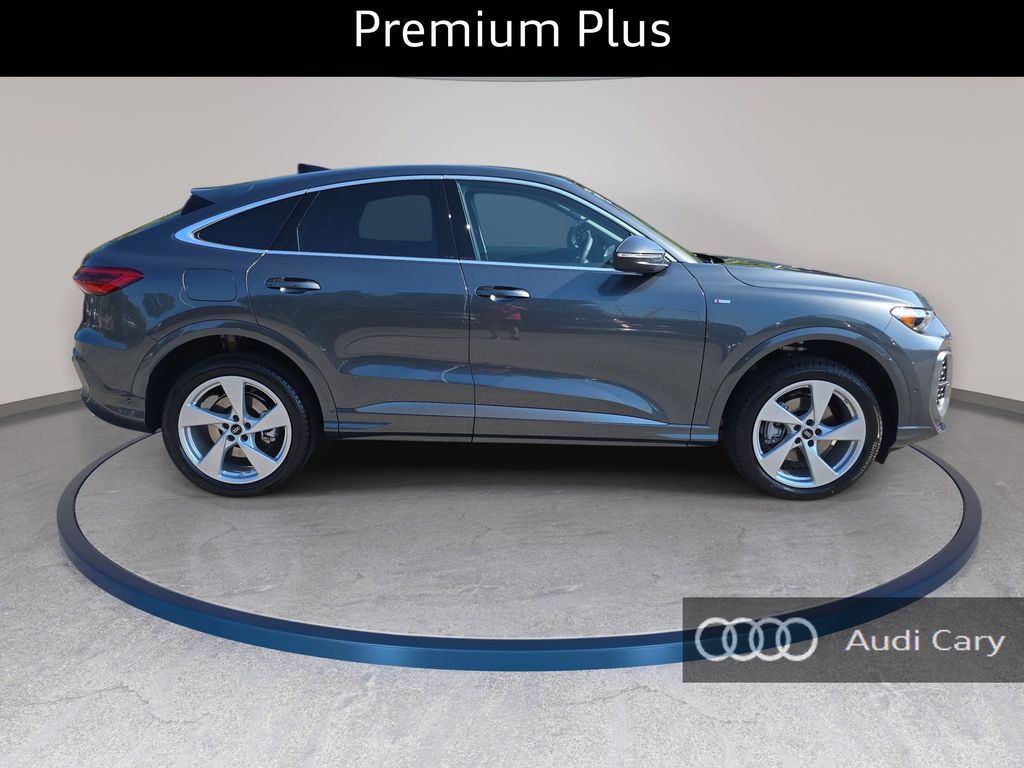 New 2026 Audi Q5 SUV