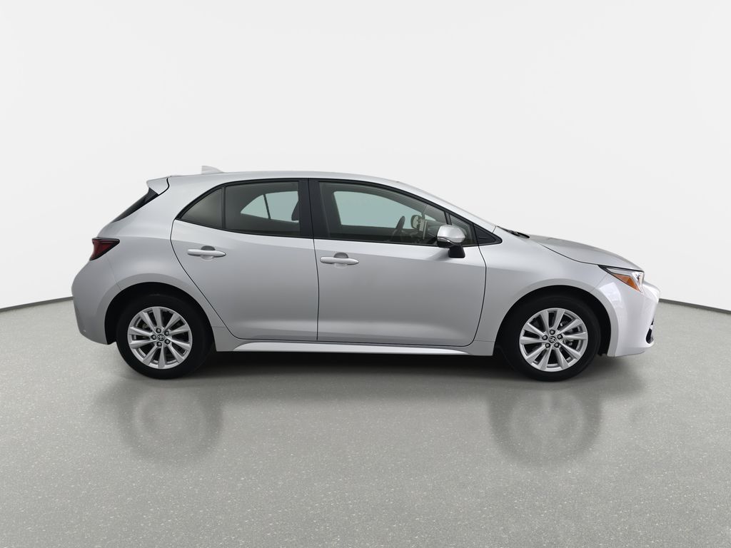2024 Toyota Corolla SE photo 4