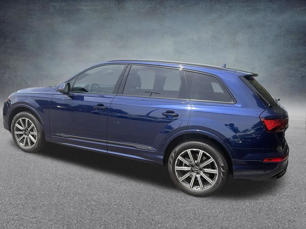 Used 2023 Audi Q7 45 Premium Plus SUV