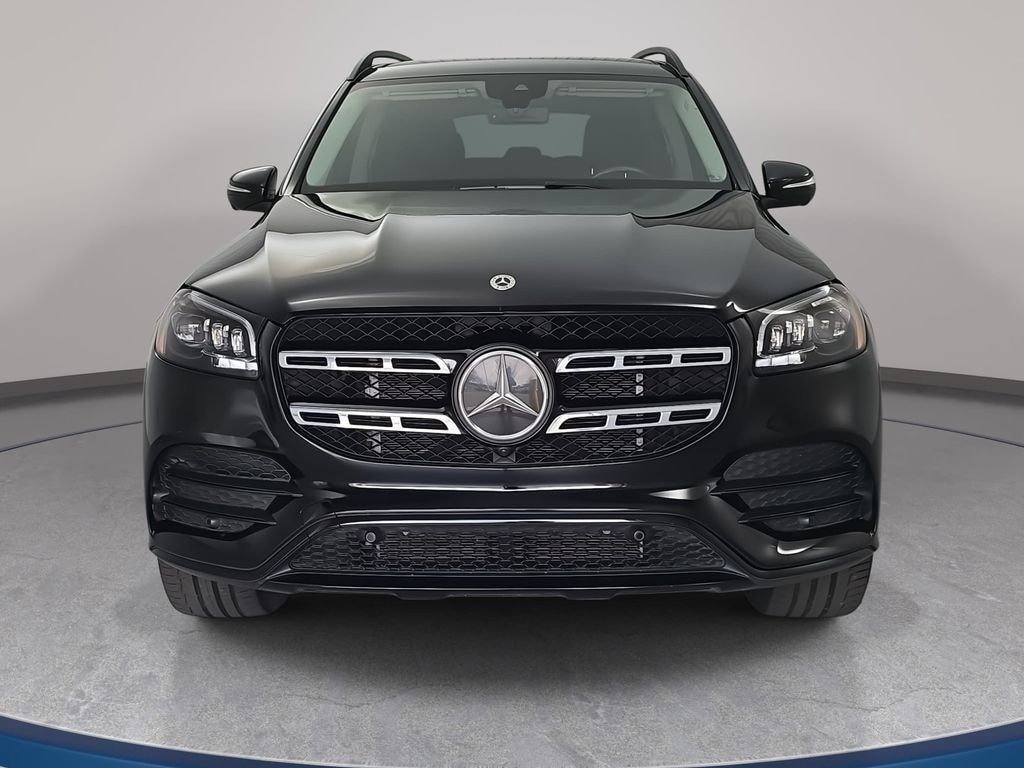 Used 2023 Mercedes-Benz GLS 450 GLS 450 SUV