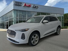 2025 Audi All-new Q5 2.0T Premium Plus SUV
