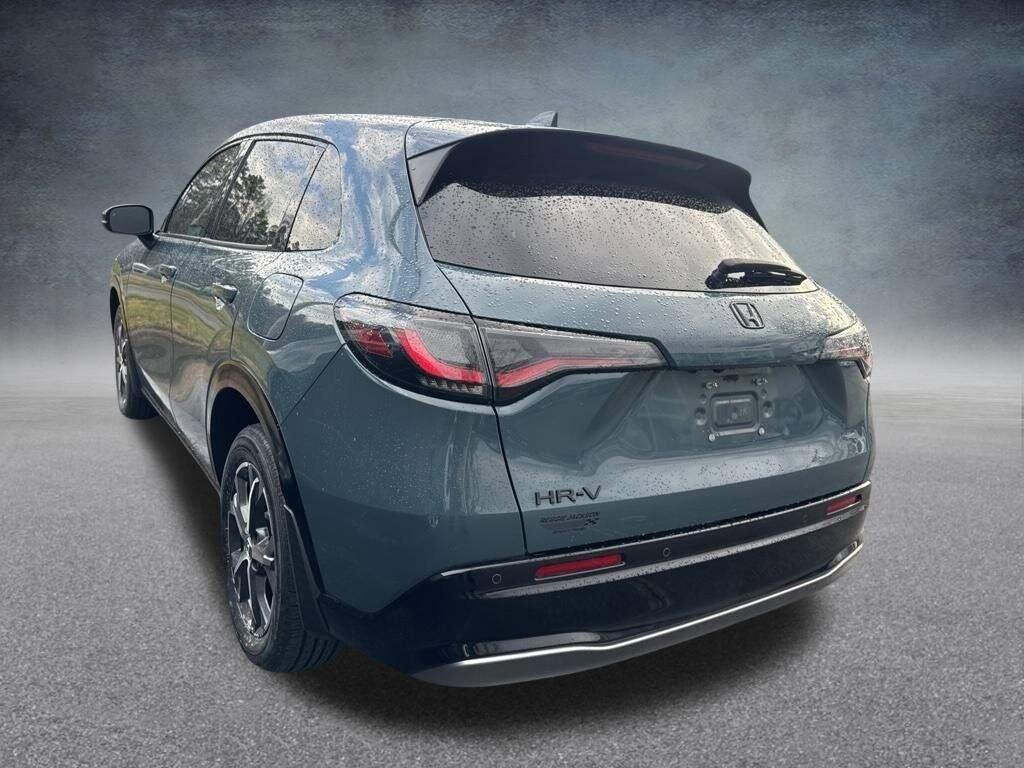 Used 2023 Honda HR-V EX-L SUV