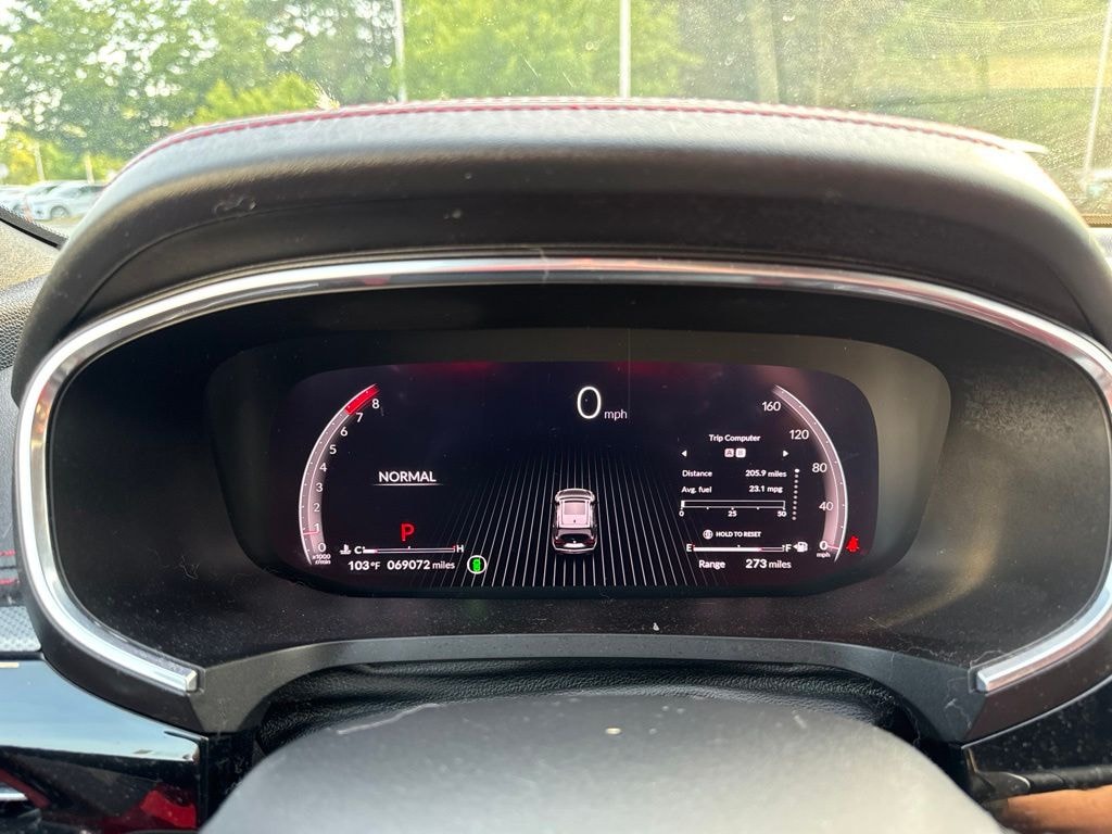 Used 2022 Acura MDX A-Spec SUV