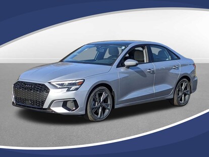 2024 Audi A3 Review: Prices, Specs, and Photos - The Car Connection