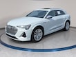  Audi e-tron S