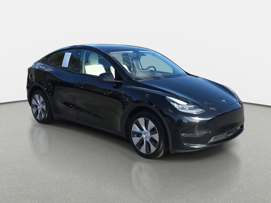 Used 2023 Tesla Model Y Long Range SUV