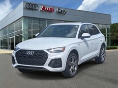 2025 Audi Q5 45 S line Premium SUV