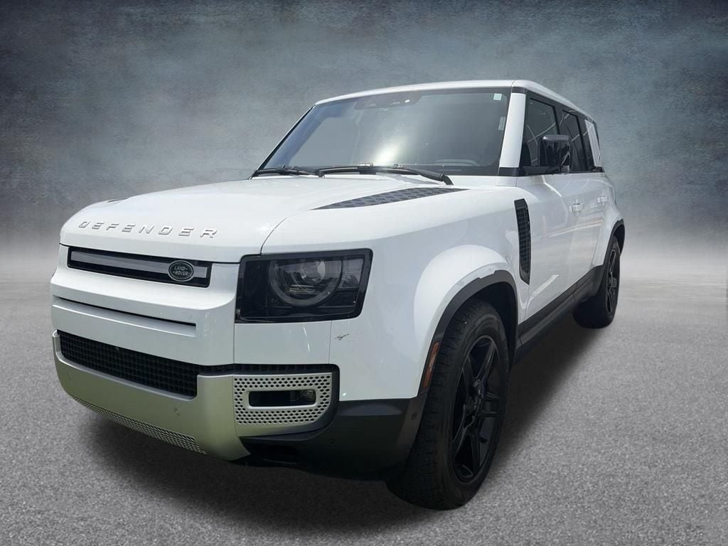 Used 2023 Land Rover Defender SE SUV