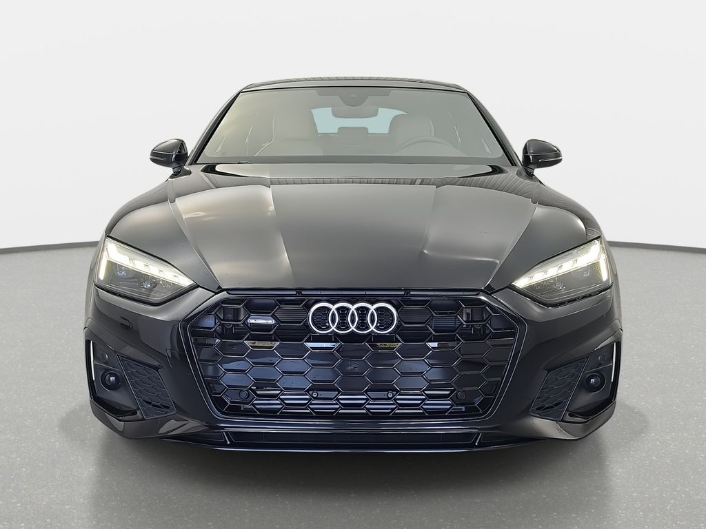 2025 Audi A5 45 S line Premium photo 2