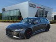Audi RS 6 Avant Performance