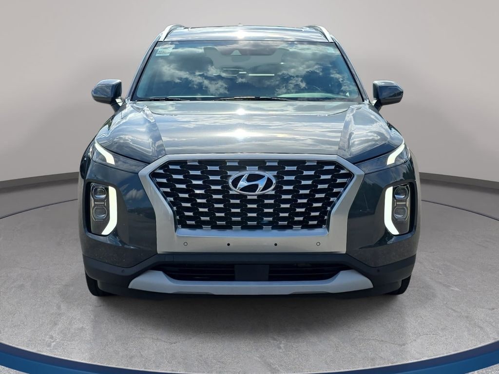 Used 2021 Hyundai Palisade SEL SUV