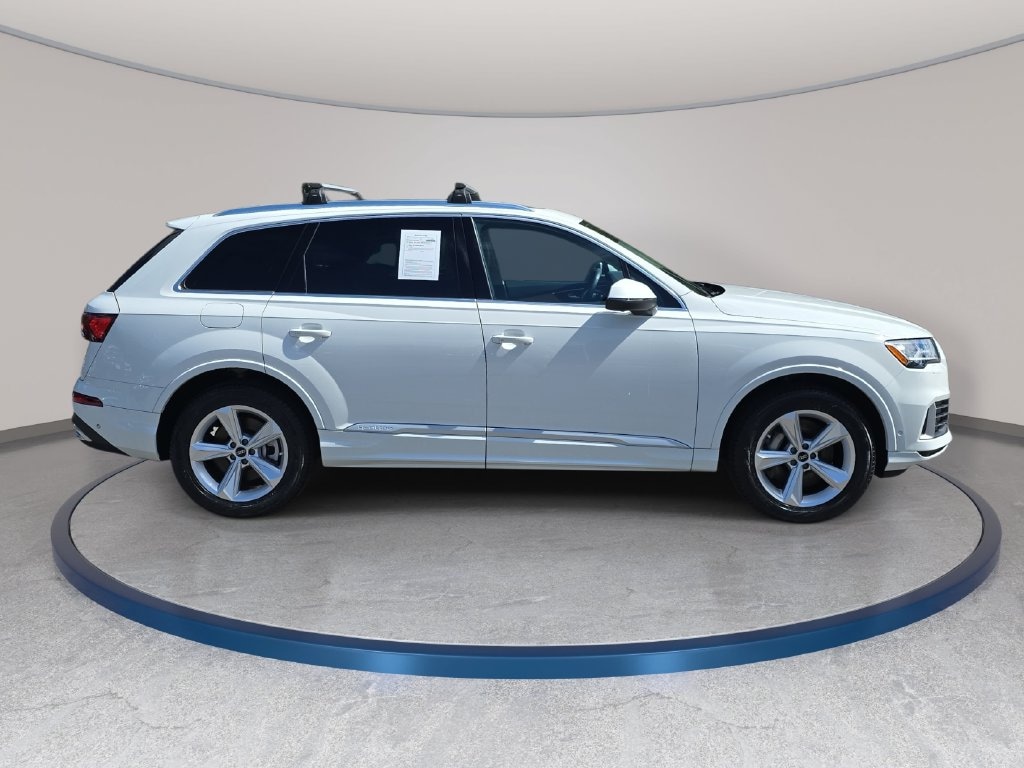 Used 2023 Audi Q7 45 Premium SUV