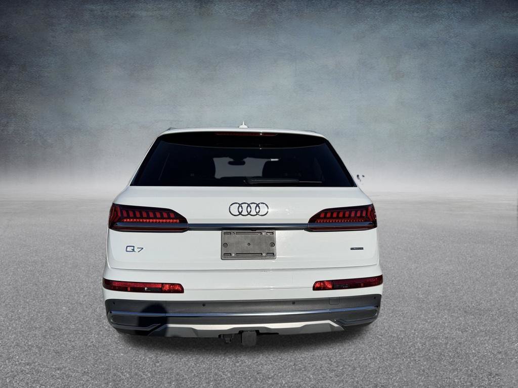 Used 2023 Audi Q7 45 Premium SUV