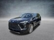  Buick Enclave